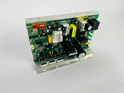 Lower Control Boards